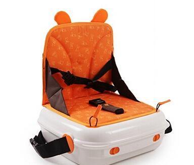 家居母婴用品 便携式多功能亲子收纳随身椅 妈咪包 批发h1300g(2)